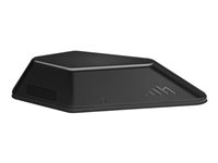 Cradlepoint Captive Modem - Trådlöst mobilmodem - 5G LTE Advanced Pro - 4.14 Gbps - 2.5GbE - för P/N: TAA-170900-014 170900-014
