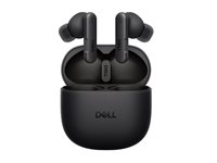 Dell Pro Plus Earbuds - EB525 - True wireless-hörlurar med mikrofon - inuti örat - Bluetooth - aktiv brusradering - Certifierad för Microsoft-teams, Zoomcertifierad EB525-EMEA