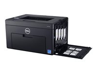 Dell C1760nw - skrivare - färg - LED 210-41094