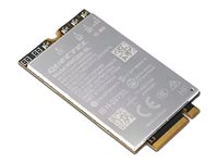 Quectel RM520N-GL - Trådlöst mobilmodem - 5G - M.2 Card 4XC1Q24435