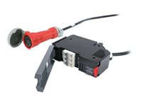 APC IT Power Distribution Module - Automatisk kretsbrytare (insticksmodul) - AC 400 V - 3-fas - utgångskontakter: 1 - för P/N: SY16K48H-PDNB, SY32K48H-PDNB, SY48K48H-PDNB, SY64K96H-NB, SY96K160H-NB, SY96K96H-NB PDM3516IEC-80