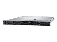 Dell PowerEdge R650xs - kan monteras i rack Xeon Silver 4310 2.1 GHz - 32 GB - SSD 480 GB PHXVP