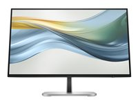 HP 524pu - Series 5 Pro - LED-skärm - Full HD (1080p) - 24" 9D9V7AA#ABB