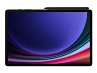 Samsung Galaxy Tab S9+ - surfplatta - Android 13 - 512 GB - 12.4" SM-X810NZAEEUB