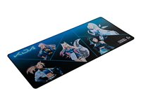 Logitech G G840 - Musmatta - KDA 943-000458