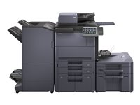 Kyocera TASKalfa 8353ci - multifunktionsskrivare - färg 1102XN3NL0