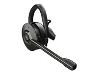 Jabra Engage 55 Convertible - Headset - inuti örat - konvertibel - DECT - trådlös - Certifierad för Microsoft-teams 9555-450-111