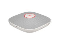 HP Poly Studio A2 Table Microphone - Mikrofon - kabelansluten - vit B22X4AA#AC3