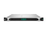 HPE ProLiant DL360 Gen10 Plus Network Choice - kan monteras i rack Xeon Gold 5315Y 3.2 GHz - 32 GB - ingen HDD P55243-B21