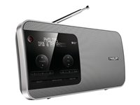 Philips AE5252 - Bärbar DAB-radio AE5252/12