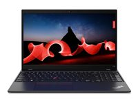 Lenovo ThinkPad L15 Gen 4 - 15.6" - AMD Ryzen 7 - 7730U - 16 GB RAM - 512 GB SSD - nordiskt (danska/finska/norska/svenska) 21H70019MX