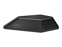 Cradlepoint R2100 Series R2105 - Trådlös router - WWAN 2.5GbE Dubbelband - 3G, 4G, 5G - med 5 års NetCloud Ruggedized IoT Essentials-plan TC05-2105-5GB-GA