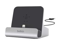Belkin Express - Dockningsstation för mobiltelefon, surfplatta F8J088BT