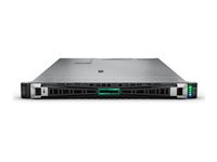 HPE ProLiant DL360 Gen11 Network Choice - kan monteras i rack ingen CPU - 0 GB - ingen HDD P52498-B21