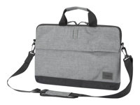 Targus Strata Slipcase - Notebook-väska - 15.6" - grå TSS64504EU