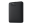 WD Elements Portable WDBU6Y0020BBK - Hårddisk - 2 TB - extern (portabel) - USB 3.0