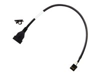 HP - Adapterpaket för lagringsenheter - USB 2.0 - för Workstation Z4 G5 79C24AA
