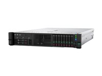 HPE ProLiant DL380 Gen10 - kan monteras i rack Xeon Gold 6226R 2.9 GHz - 32 GB - ingen HDD P56965-421