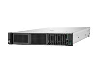 HPE ProLiant DL345 Gen10 Plus - kan monteras i rack EPYC 7443P 2.85 GHz - 32 GB - ingen HDD P39267-B21