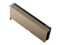 NVIDIA A16 - GPU-beräkningsprocessor - 4 GPU - A16 - 64 GB GDDR6 - PCIe 4.0 x16 C-GPU-A16-64GB-A-CM