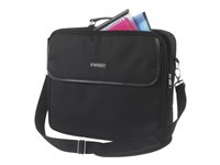 Kensington SP30 Clamshell Case - Notebook-väska - 15.6" - svart K62560EU