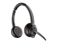 HP Poly - Headset överdel för headset 8Y9C4AA