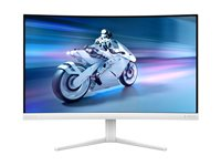 Philips Evnia 5000 27M2C5201L - LED-skärm - böjd - Full HD (1080p) - 27" - HDR 27M2C5201L/00
