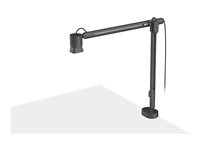 Logitech Reach - Livestreamingkamera - färg - 1920 x 1080 - 1080p - ljud - USB-C - MJPEG 960-001685
