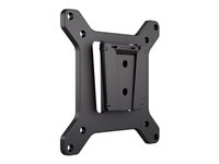 Multibrackets M Model 2 - Monteringskomponent (VESA adapterplatta) - Gaslyft och snabbfrigöring - för LCD-display - svart - arm, monterbar 7350073738014