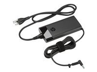 HP Smart Slim - Strömadapter - AC 90-265 V - 150 Watt - för ZBook 15v G5, Create G7, Power G9, Studio G8, Studio G9; ZBook Fury 15 G7, 15 G8, 17 G8 4SC18AA