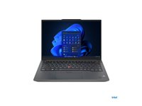 Lenovo ThinkPad E14 Gen 5 - 14" - AMD Ryzen 5 - 7430U - 16 GB RAM - 512 GB SSD - nordiskt (danska/finska/norska/svenska) 21JR004BMX