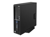 HP Workstation Z230 - SFF Xeon E3-1226V3 3.3 GHz - vPro - 8 GB - HDD 1 TB WM704ET#ABS