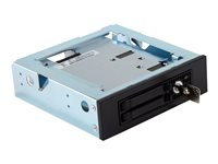 HP CRU QX328 - Förvaringsmobilrack - 5.25" 4N011AA