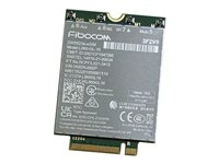 Dell Wireless 5823e - Trådlöst mobilmodem - 4G LTE - PCIe 2.0 0YW17