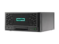 HPE ProLiant MicroServer Gen10 Plus v2 Performance 1 - ultramikrotorn Xeon E-2314 2.8 GHz - 16 GB - ingen HDD P54649-421