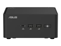ASUS NUC 15 Pro Tall Kit RNUC15CRHC700002 - mini-PC Core Ultra 7 240H 2.5 GHz - 0 GB - ingen HDD 90AR00Q2-M00040