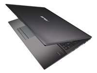 ASUSPRO ESSENTIAL PU500CA-XO008G - 15.6" - Intel Core i3 - 3217U - 4 GB RAM - 500 GB HDD PU500CA-XO008G