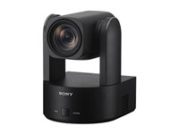 Sony BRC-AM7 - Övervakningskamera - PLZ - färg - 20,9 MP - 3840 x 2160 - ljud - 12G-SDI, 3G-SDI, HDMI - 100Base-TX/1000Base-T - AVC-LongG, HEVC, XAVC HS, XAVC S, XAVC S-I - DC 12 V / PoE ++ BRC-AM7//BC