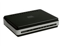 D-Link DIR-100 - Router 4-ports-switch - DIR-100/E