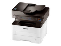 Samsung Xpress M2885FW - multifunktionsskrivare - svartvit SL-M2885FW/SEE
