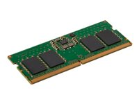 HP - DDR5 - modul - 8 GB - SO DIMM 288-pin - 5600 MHz / PC5-44800 - icke ECC - för Elite 800 G9 79U70AA