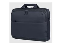 HP Everyday - Notebook-väska - bulk - 16.1" - odyssey grå (paket om 15) A08KKA6