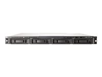 K/HP StoreOnce 2620 iSCSI Backup BB852A+BB858A