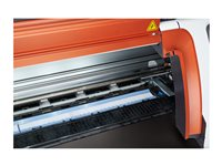 HP Ink Collector Kit - uppsamlingsbehållare för spillbläck 5JX30A