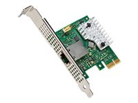 Intel I225-V - Nätverksadapter - 2.5GBase-T x 2 - för HP Z1 G9; Elite 600 G9, 800 G9; EliteDesk 805 G8; Pro 400 G9; Workstation Z2 G9 406L9AA