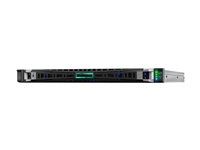 HPE ProLiant RL300 Gen11 Base - kan monteras i rack Altra Max M128-30 3 GHz - 128 GB - SSD 480 GB P76339-B21