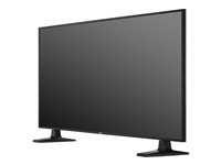 LG 42WX30MW-B - 42" Diagonal klass LED-bakgrundsbelyst LCD-skärm - digital skyltning - 1080p 1920 x 1080 42WX30MW-B