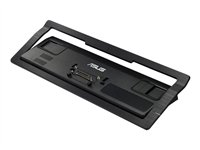 ASUS Power Station II - Dockningsstation - för ASUSPRO ADVANCED B23; B33; B43; B53; B43; B53 90-N8MDK2000Y