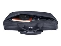 HP Everyday - Notebook-väska - 14.1" - odyssey grå A08KGAA