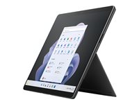 Microsoft Surface Pro 9 for Business - 13" - Intel Core i5 - 1245U - Evo - 16 GB RAM - 256 GB SSD S7B-00024